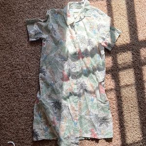 C&c California dress